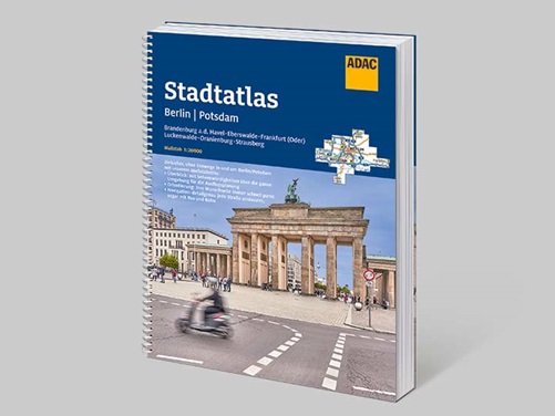 ADAC Stadtatlas