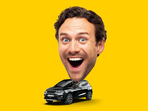Autoversicherung ADAC
