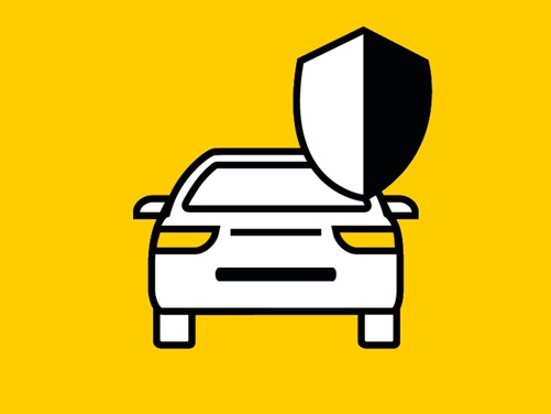 Teilkasko Autoversicherung Adac