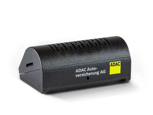 Fahr Und Spar Telematikversicherung Adac