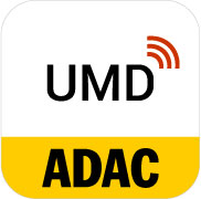 Unfallmeldedienst App