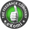 Ekomi Logo