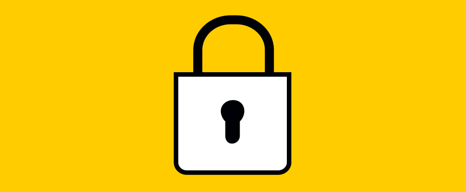 Fahrradschloss gegen Diebstahl absichern