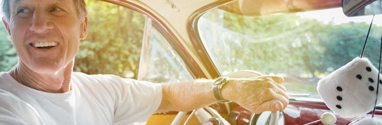 Oldtimerversicherung Premium Schutz Adac