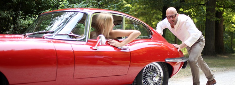 Oldtimer Versicherung Schaden Melden Adac