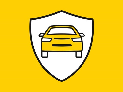 Fahrzeug im Verkehr - Verkehrsrechtsschutzversicherung