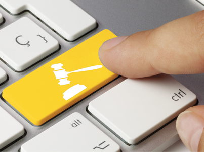 ADAC Rechtsschutz Online-Assistenten