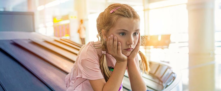 Gegen das Abhandenkommen, die Beschädigung oder die Zerstörung des Gepäcks auf Reisen: Reisegepäckversicherung