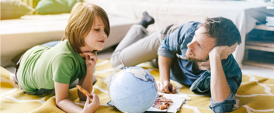 Reiserücktrittsversicherung: Reiserücktritt, Reiseabbruch und Reisegepäck versichern