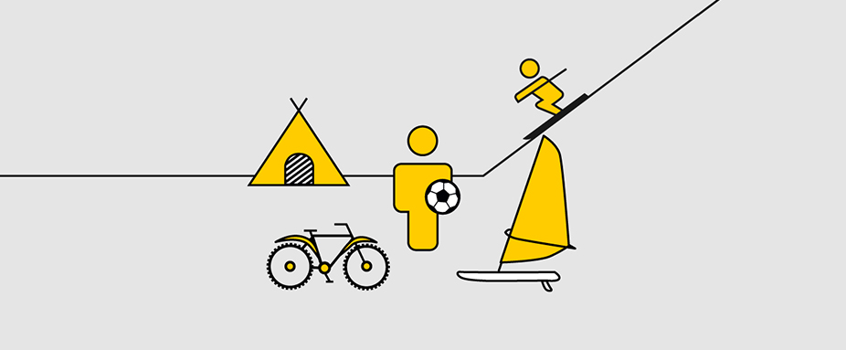 Freizeit: ADAC Versicherungen