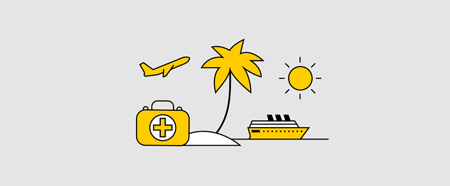 Reise: ADAC Versicherungen