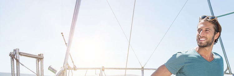 Wassersportversicherungen Fur Skipper Crew Und Boot Adac