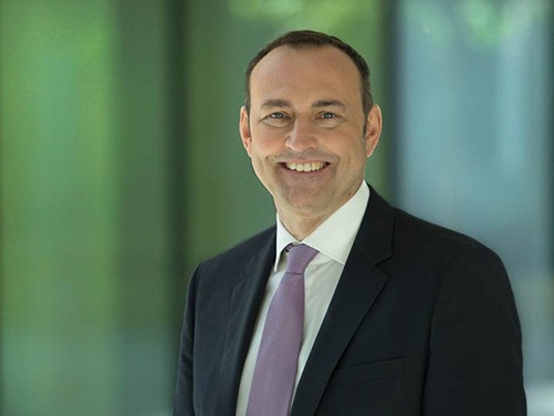 Dr. Dieter Nirschl