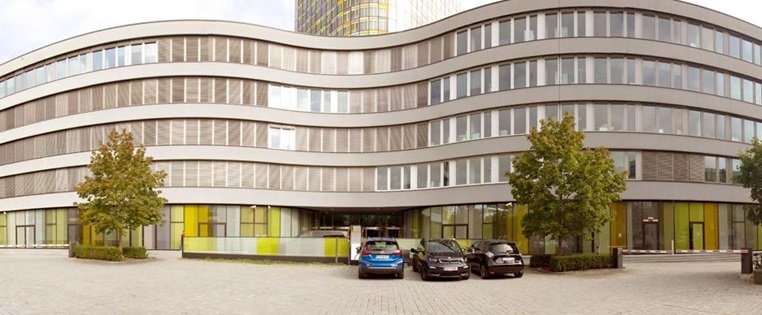 Autokredit Stromer