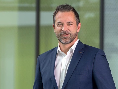 Wir über uns - ADAC SE - Alexander Machowetz