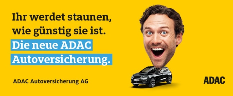 Neue Adac Autoversicherung