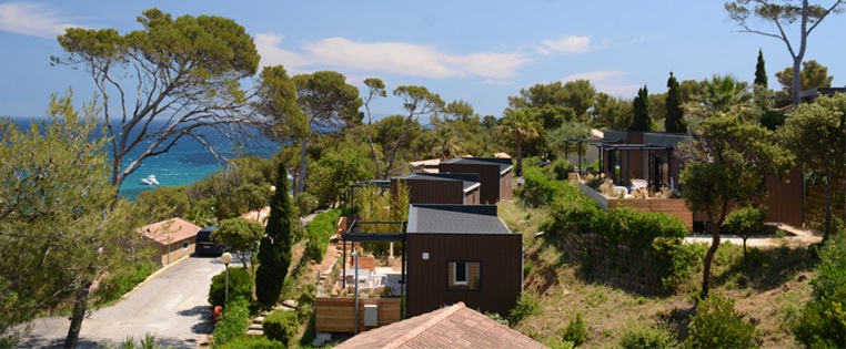 Sunêlia Domaine de la Dragonnière