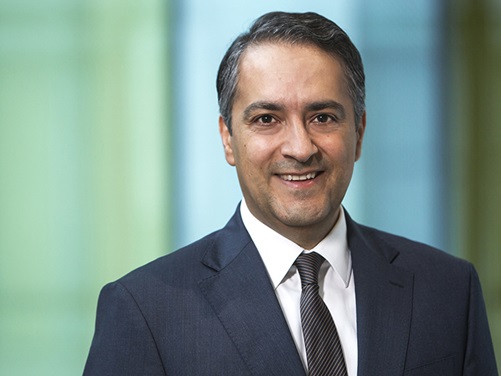 Mahbod Asgari