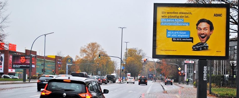100 000 Neukunden Fur Die Adac Autoversicherung Adac Se
