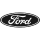 Ford Logo