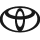 Toyota Logo